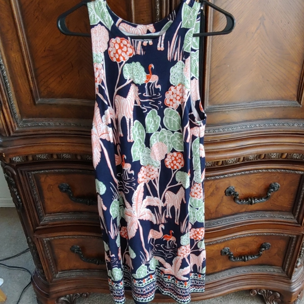 🌼🌺🌞🌴 Crown and Ivy Sundress🌞🌼🌴